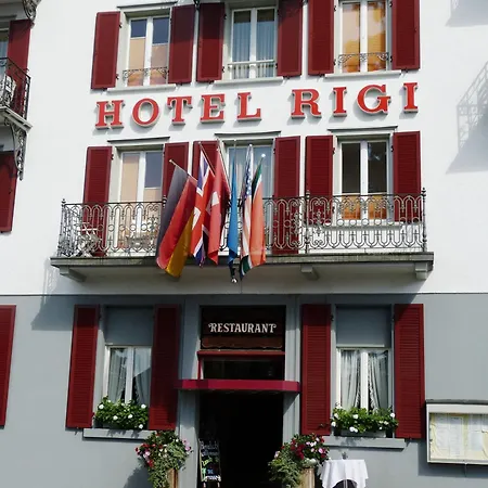 Hotel Rigi Vitznau-3