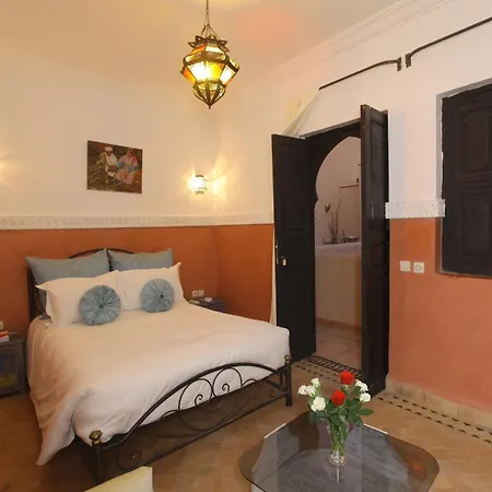 Riad Ciel D'Orient-3