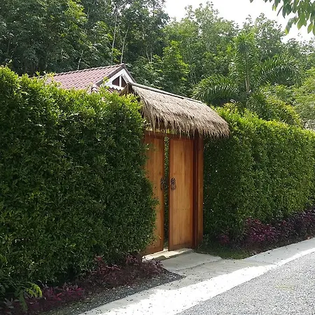 Banburi Villa - 2 Bedroom Private Pool Villa-2