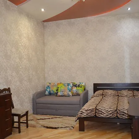 Apartamenty Novyi Svit-2
