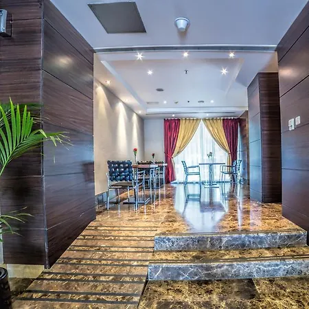 Executive Suites Abu Dhabi-3