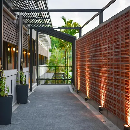Cozy Inn Chiang Mai-3