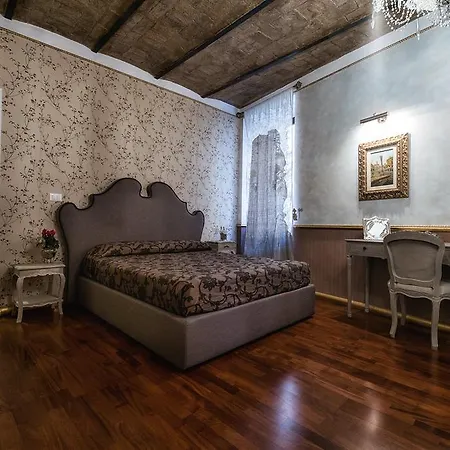Il Covo B&B-3
