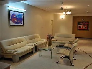 Princess Square Service Apartments-2
