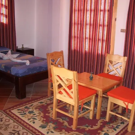 Star Of Dahab Hotel-3