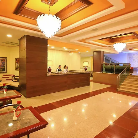 Hotel Austria-3