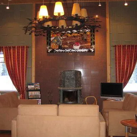 Best Western Arctic Circle Hotel-3