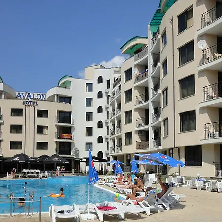 Avalon Hotel-2