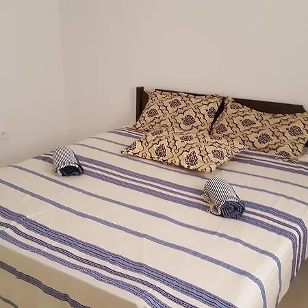 Appartement A Houmt Souk Jerba-2