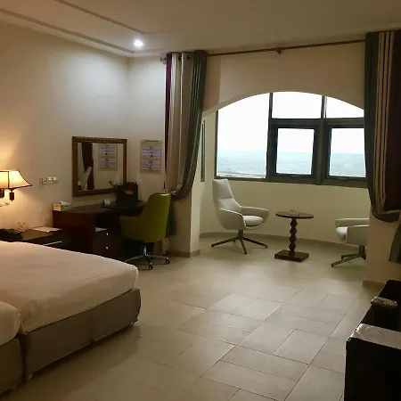 Hotel Sancta Maria-3