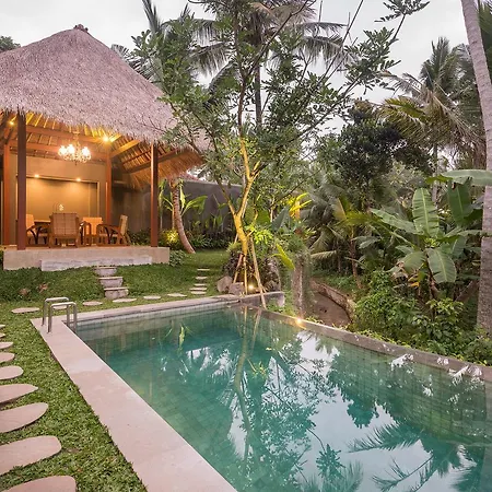 Ila Villa Ubud-3