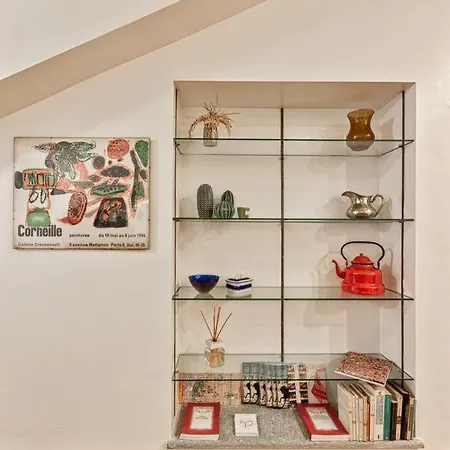 Apartment Cleopatra - Museo Egizio-3