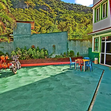 Hotel El Sol-2