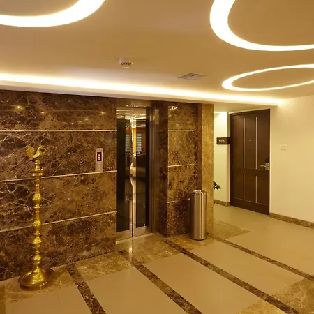 Golden Fruits Business Suites-2