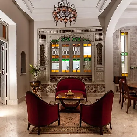 Maison D'Hotes Dar Ennassim-2