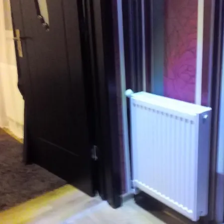 Apartment Sofi-2