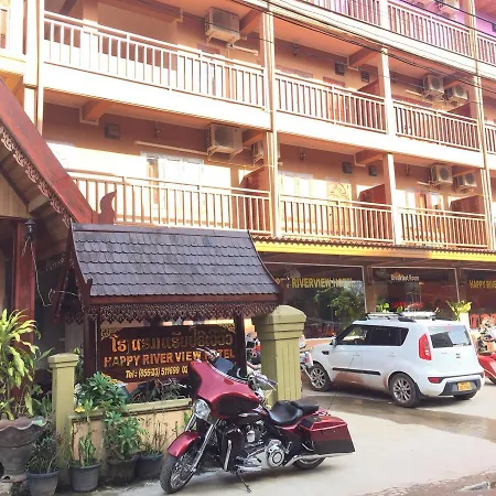 Happy River View Hotel-3
