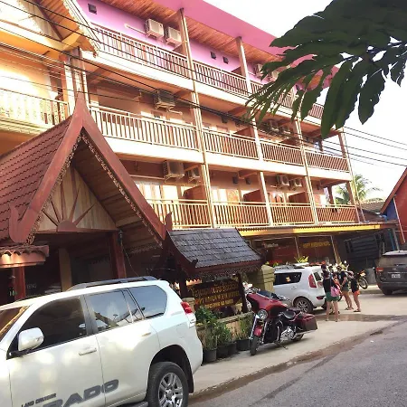 Happy River View Hotel-2