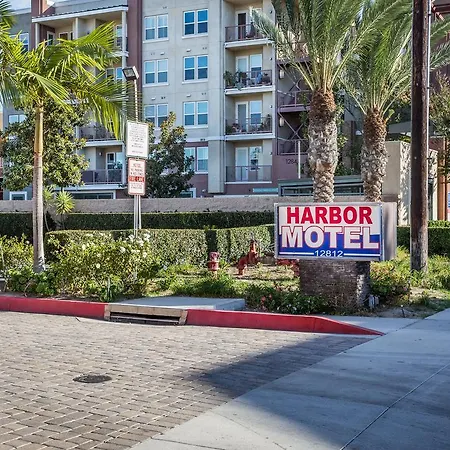 Harbor Motel-3