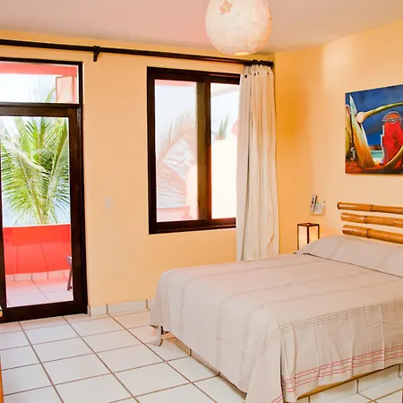 Hotel Grandmare & Bungalows-3
