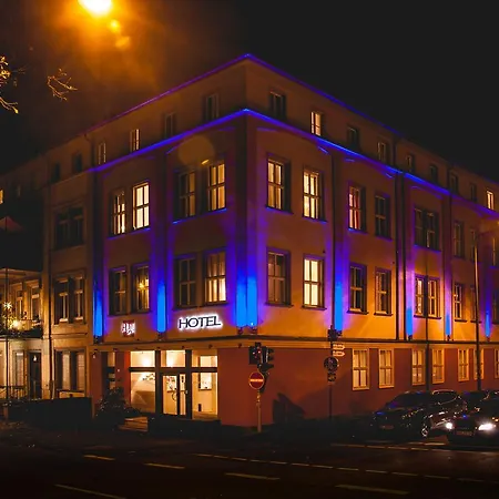 Hotel Alexander-3