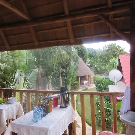 Precious Guesthouse-2