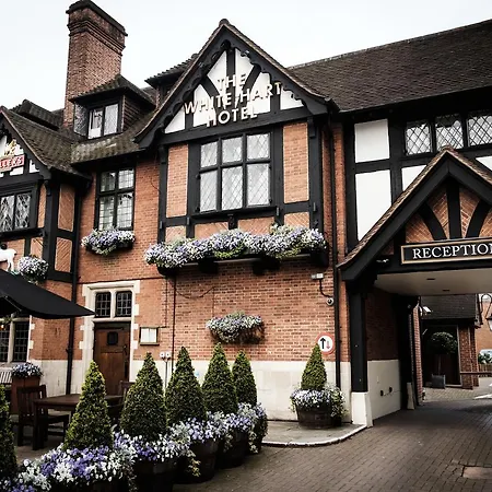 The White Hart Hotel-3