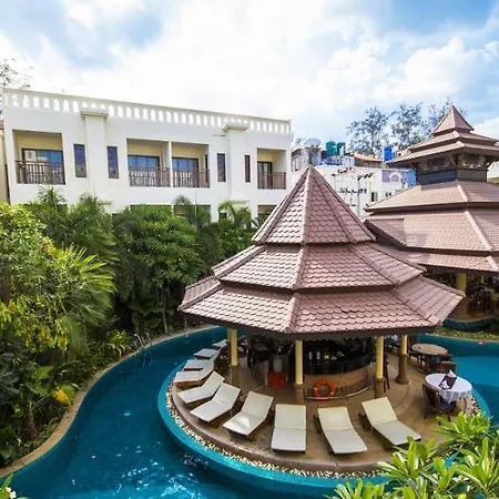 Shanaya Beach Resort & Spa Phuket-3