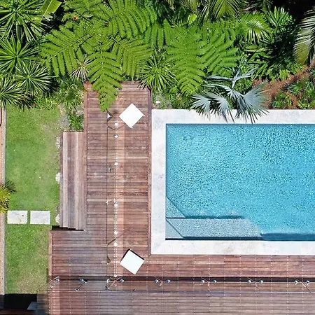 Byron Palms Guesthouse (Adults Only)-3