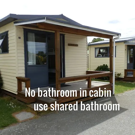 Timaru Top 10 Holiday Park-3