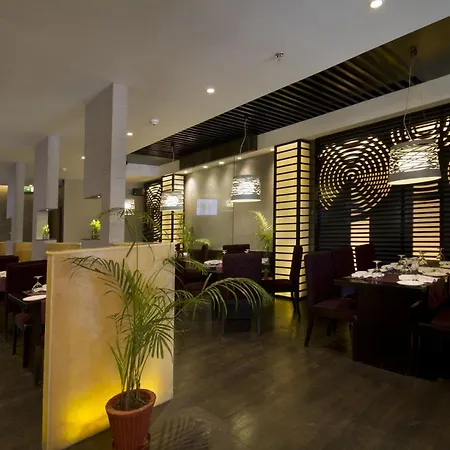 The Fern Residency - Chandigarh-3