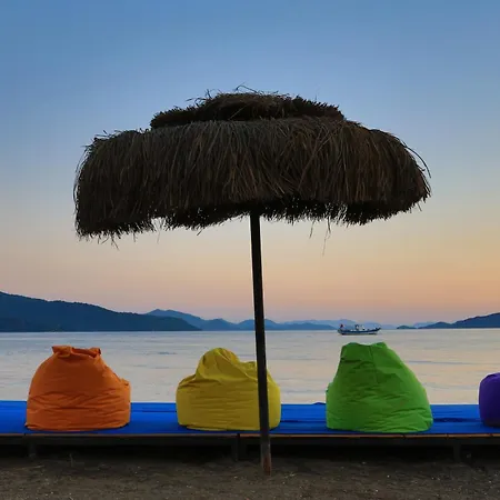 Blu Brezza Marine Hotel-2