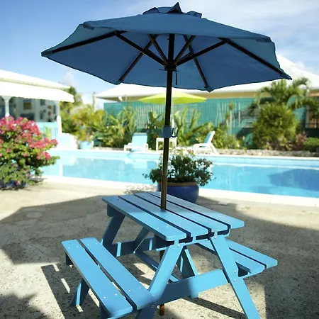 Hotel Cap Sud Caraibes-3