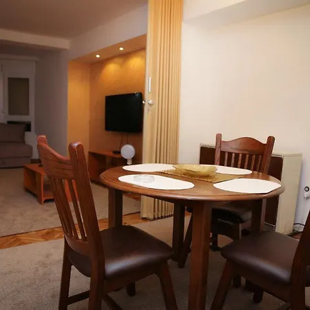 Comfort Inn Apartment-2