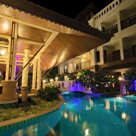 Shanaya Beach Resort & Spa Phuket-2