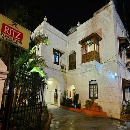 Hotel Ritz-2