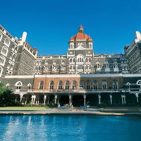 The Taj Mahal Palace, Mumbai-2
