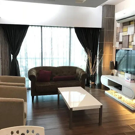Kinta Riverfront Hotel & Suites-2