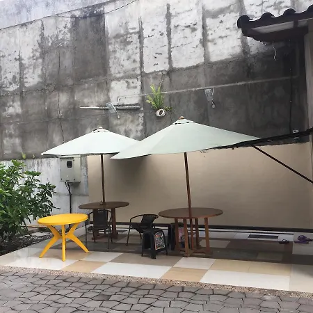 Rumah Nyaman Back Packer-3