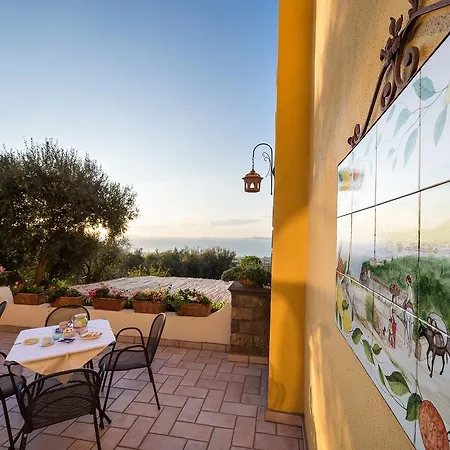 Agriturismo Antico Casale Colli Di San Pietro-3