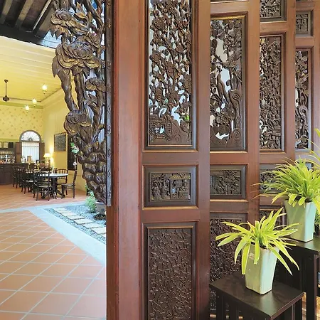 Carnarvon House-3