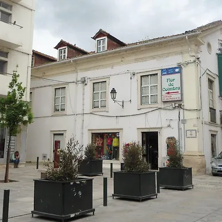 Pensao Flor De Coimbra-2