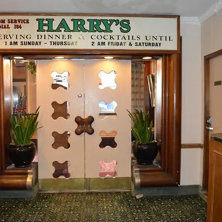 Hotel Harrington-2