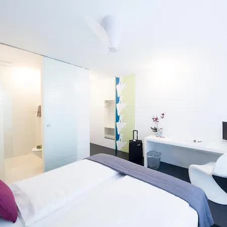 Sky Design Motel-3