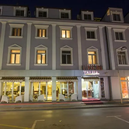 Hotel Talija-3