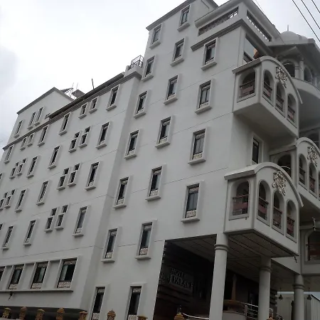 Hotel Raj Palace-2