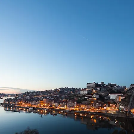 Oh! Porto Apartments-3