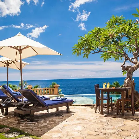 Blue Moon Villas Resort-2