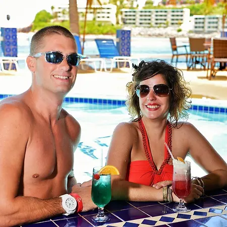 Bolongo Bay Beach Resort-3