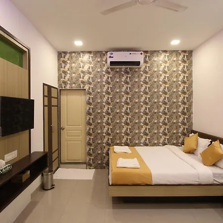 Golden Residency-3